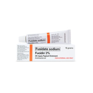 Fucidin Ointment Cream