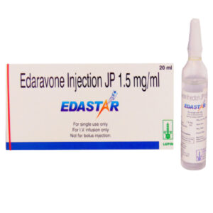 Edastar Edaravone 1.5mg Injection