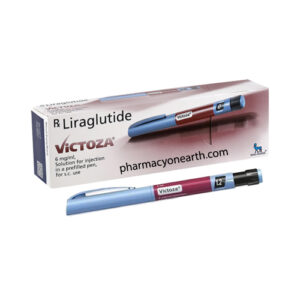 Victoza Solution for Injection