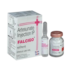 Artesunate 60mg (Falcigo) Injection