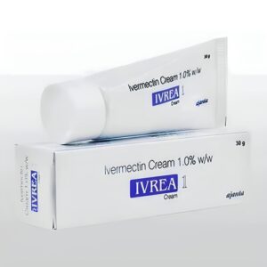 Ivermectin Cream 1.0% w/w