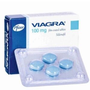 Viagra 100mg Tablets