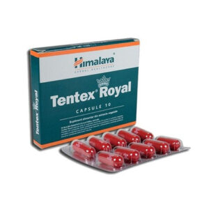 Tentex Royal Capsules