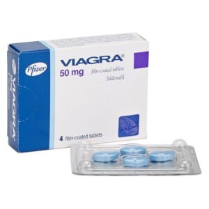 Viagra 50mg Tablets